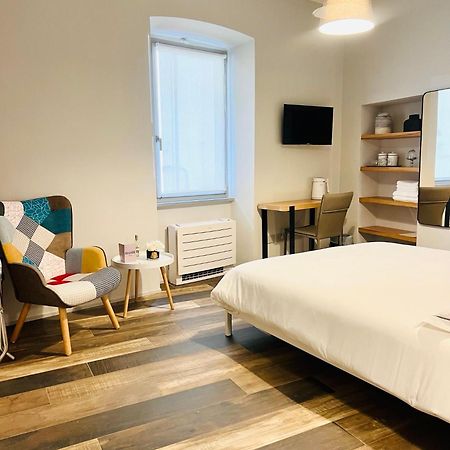 Cesalpino 5 Lägenhet Arezzo Exteriör bild